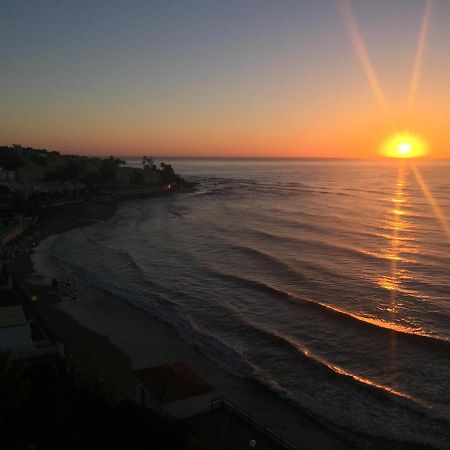 Beach Mijas Apartment Malaga Esterno foto