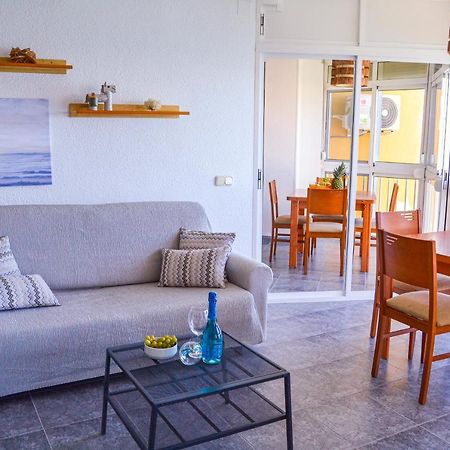 Beach Mijas Apartment Malaga Esterno foto