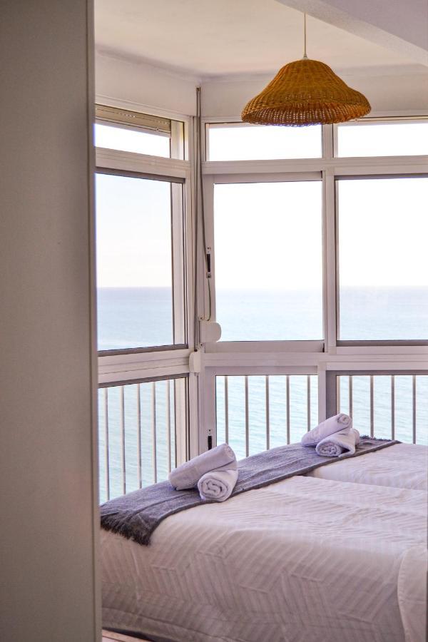 Beach Mijas Apartment Malaga Esterno foto