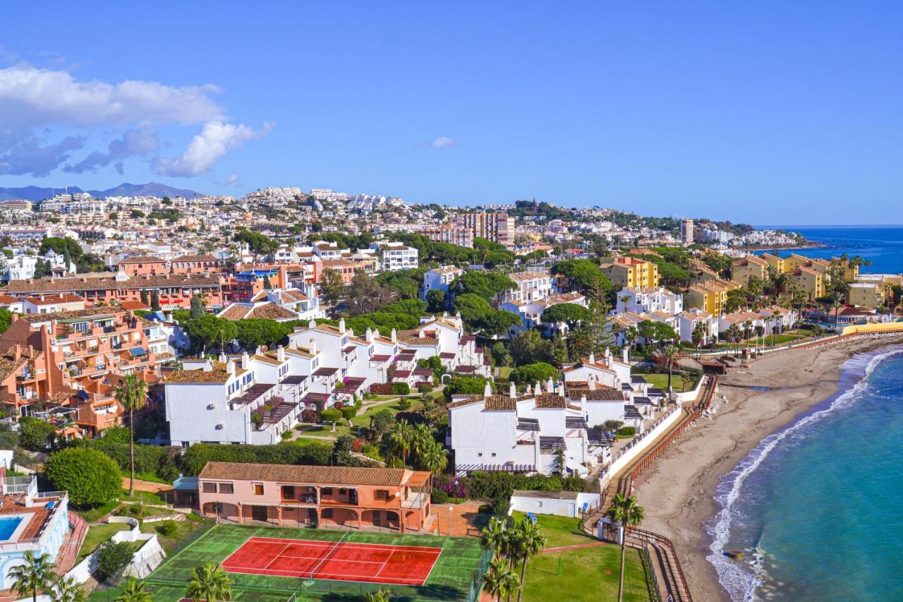 Beach Mijas Apartment Malaga Esterno foto