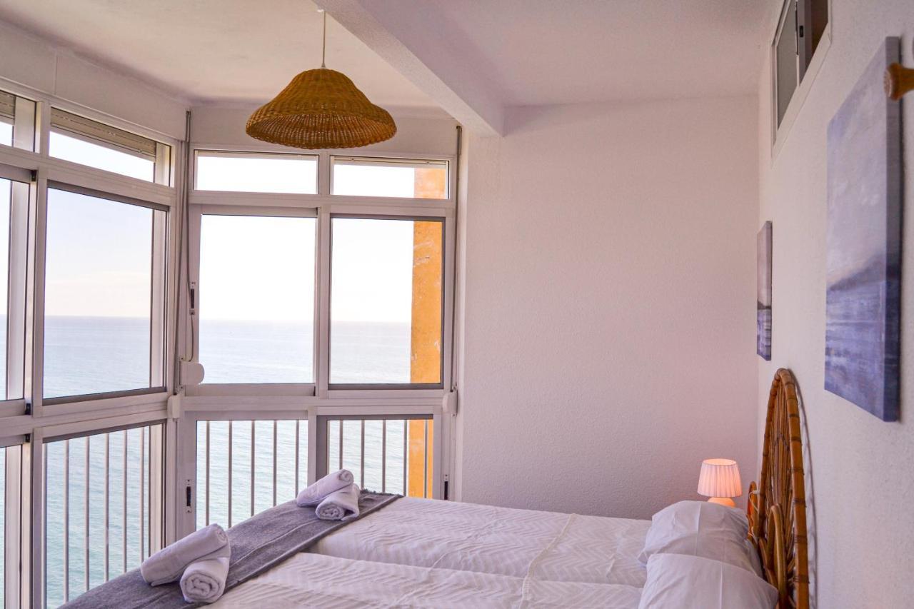 Beach Mijas Apartment Malaga Esterno foto