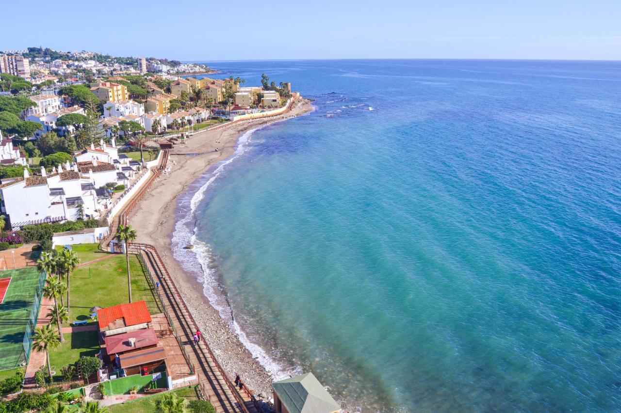 Beach Mijas Apartment Malaga Esterno foto