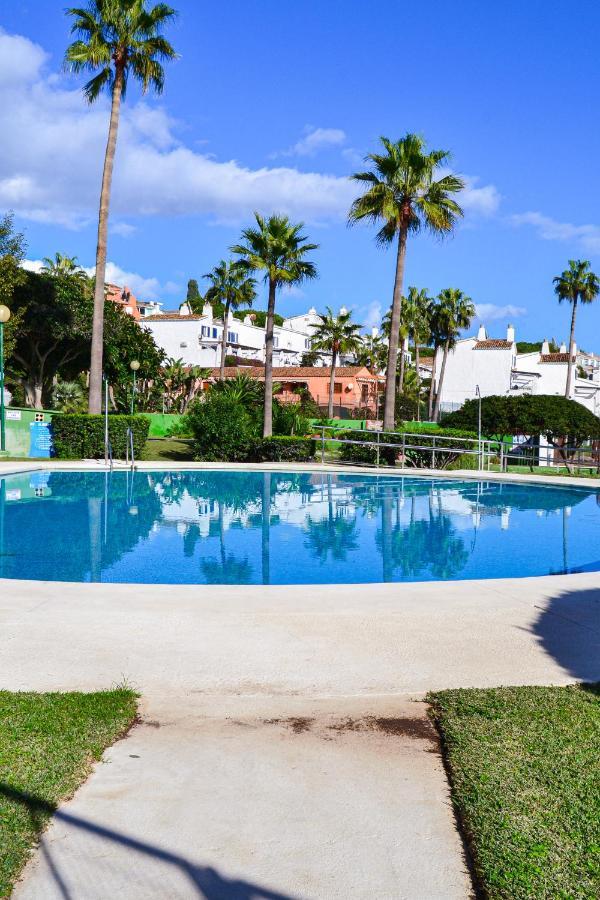 Beach Mijas Apartment Malaga Esterno foto