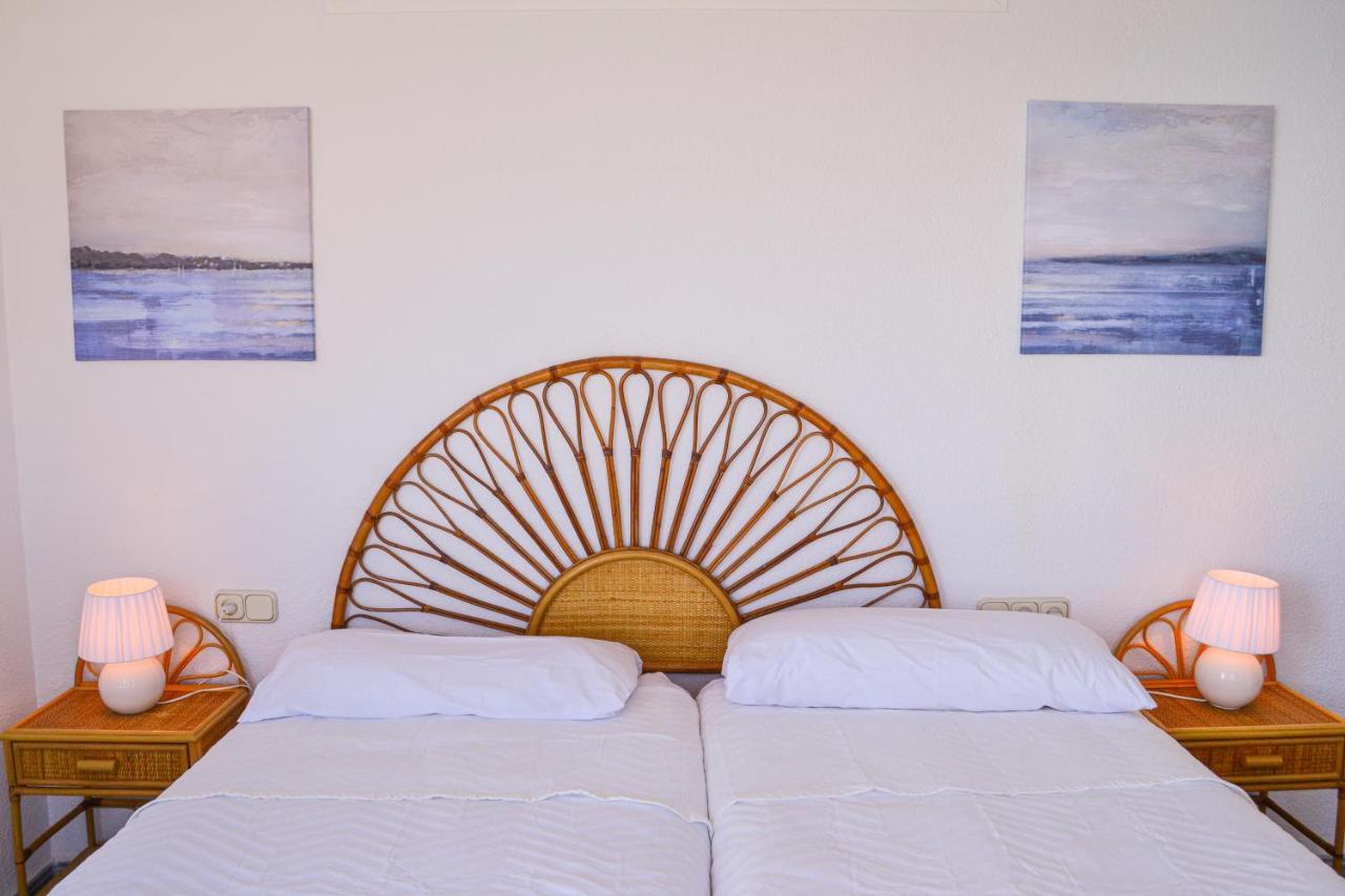 Beach Mijas Apartment Malaga Esterno foto