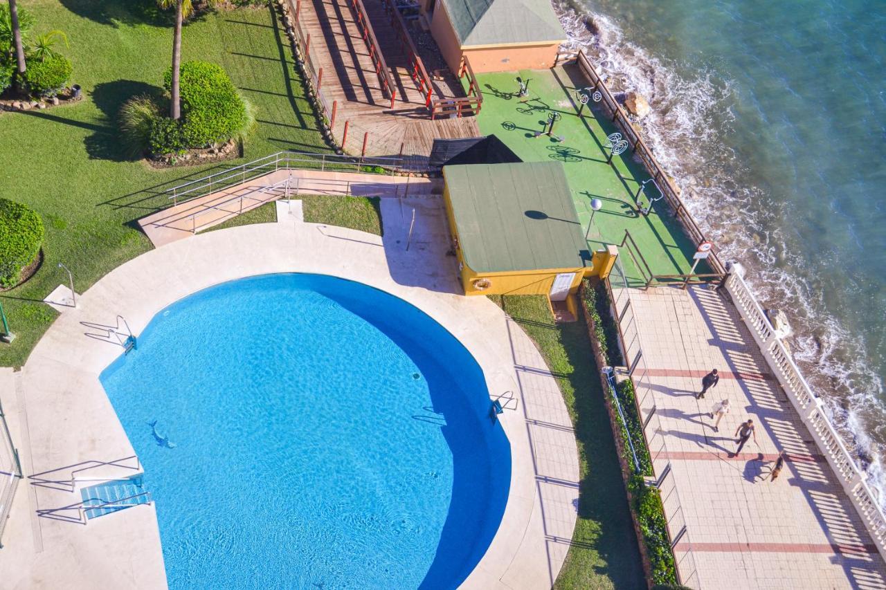 Beach Mijas Apartment Malaga Esterno foto