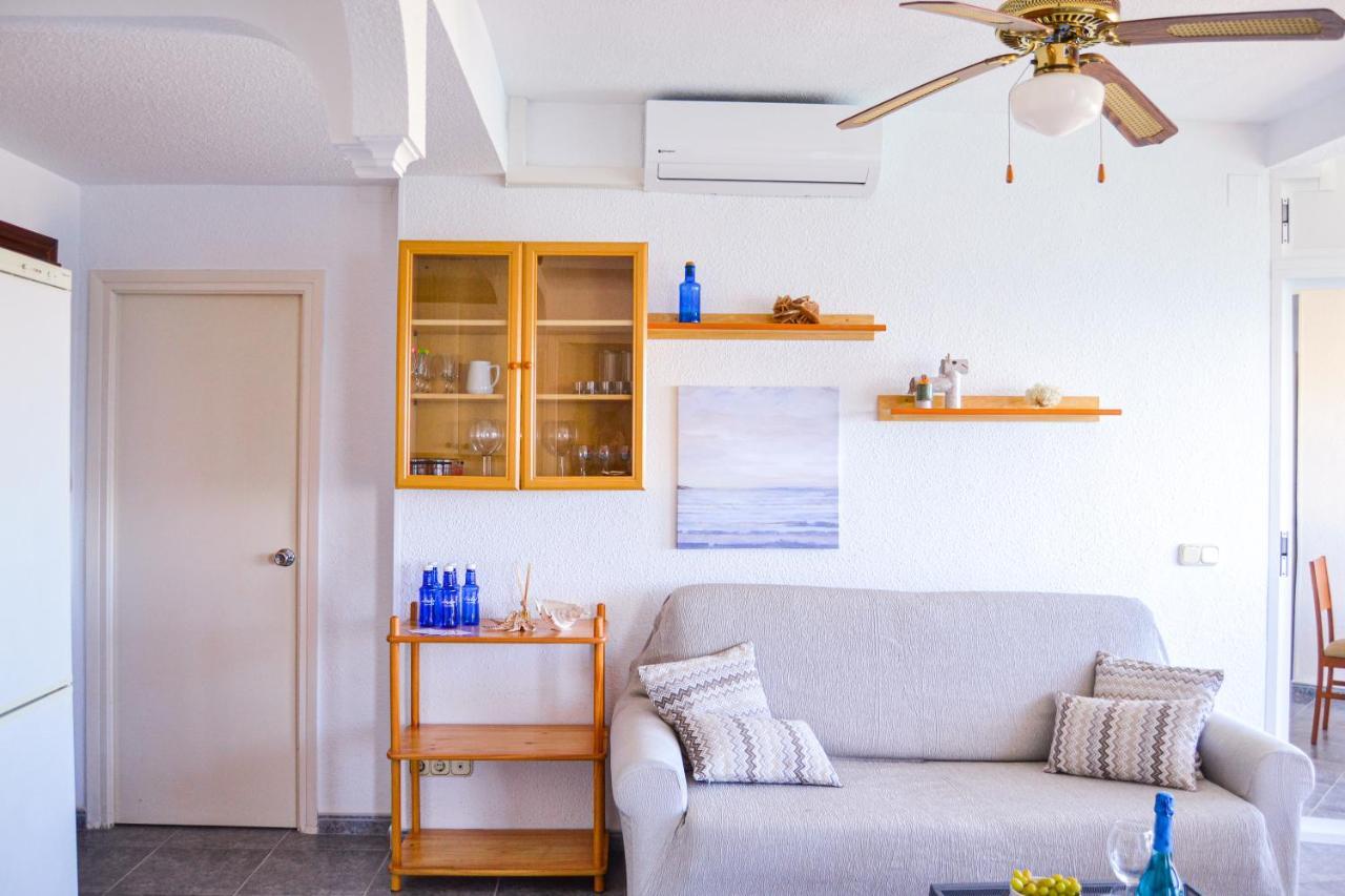 Beach Mijas Apartment Malaga Esterno foto