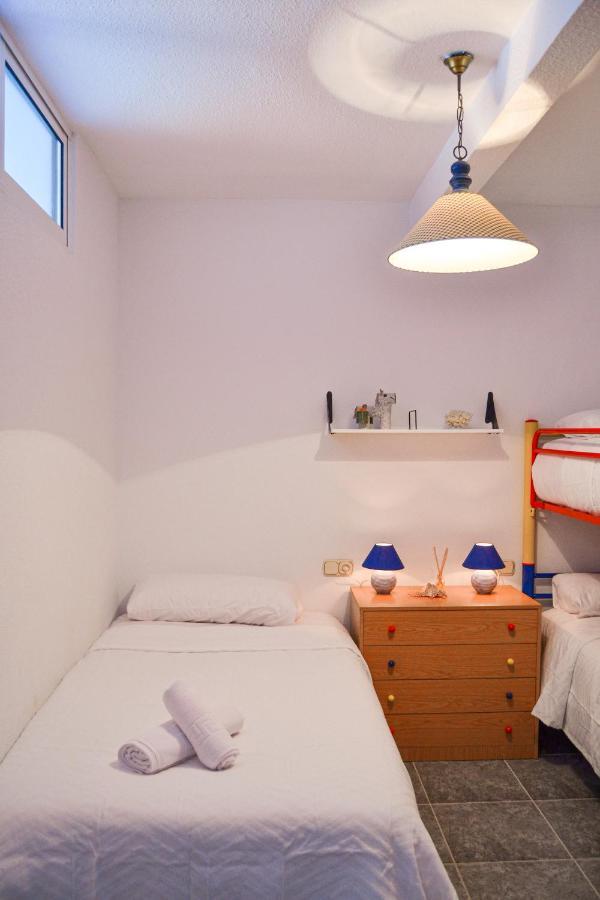 Beach Mijas Apartment Malaga Esterno foto