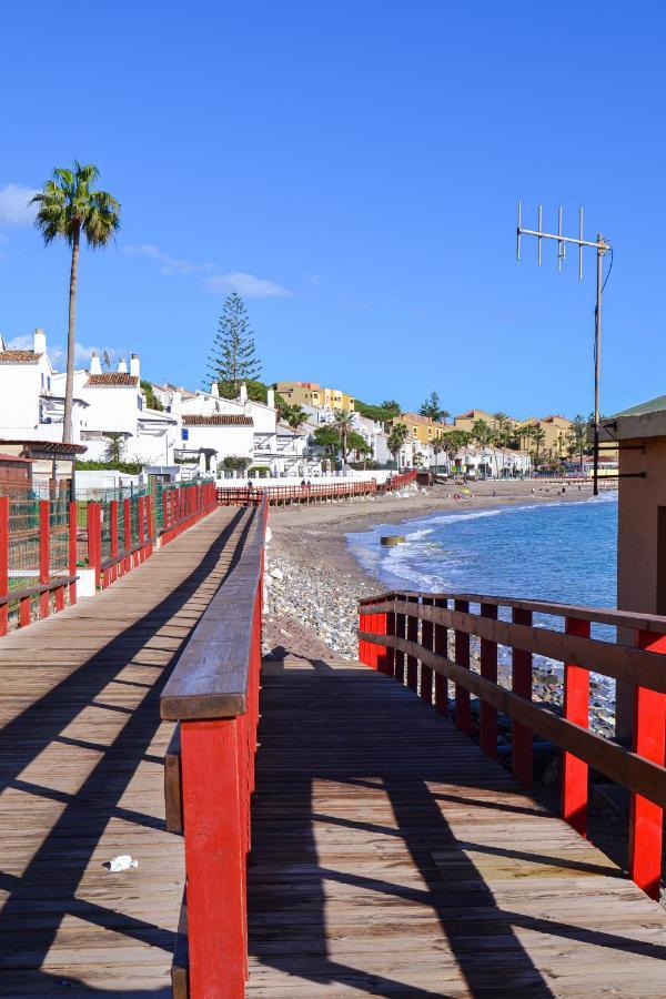 Beach Mijas Apartment Malaga Esterno foto