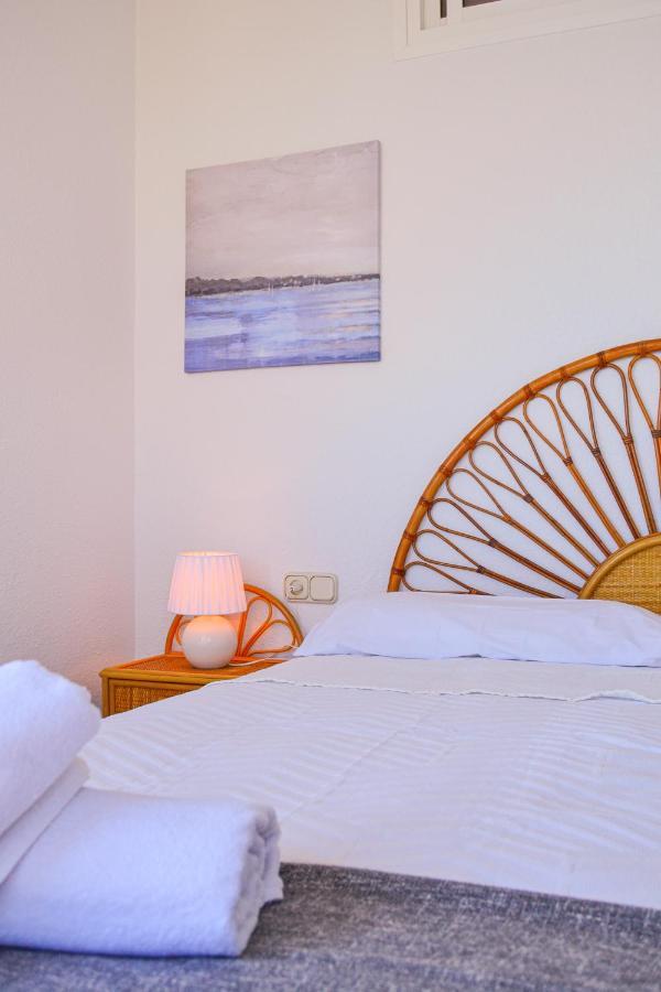 Beach Mijas Apartment Malaga Esterno foto