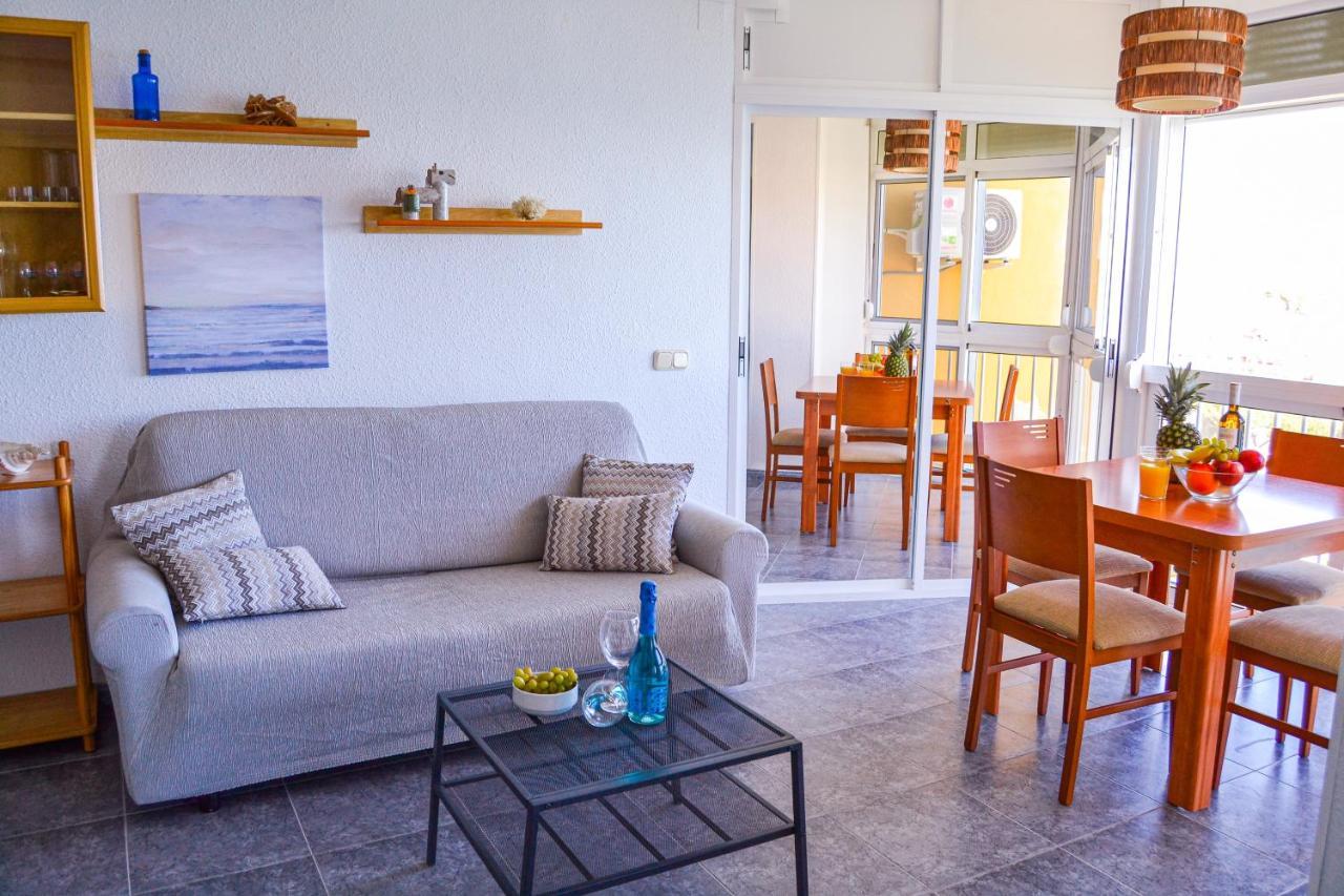 Beach Mijas Apartment Malaga Esterno foto
